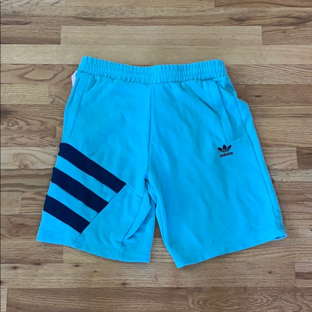 Adidas Shorts